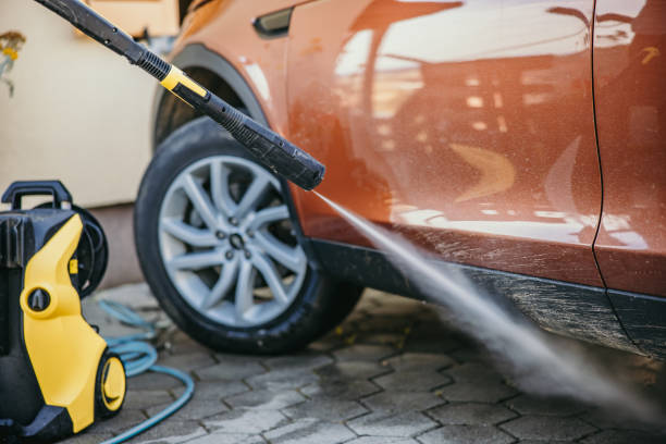 Best Affordable Pressure Washing  in Clarkesville, GA