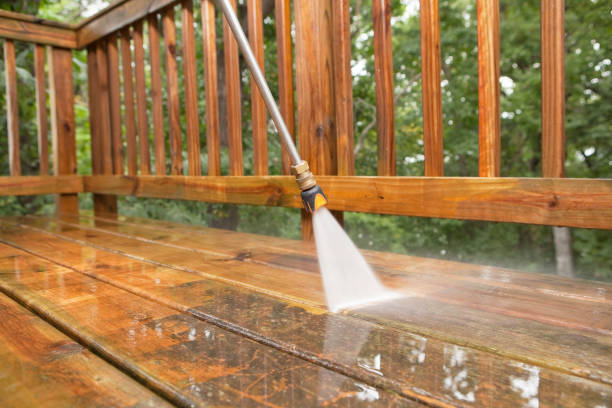 Best House Pressure Washing  in Clarkesville, GA