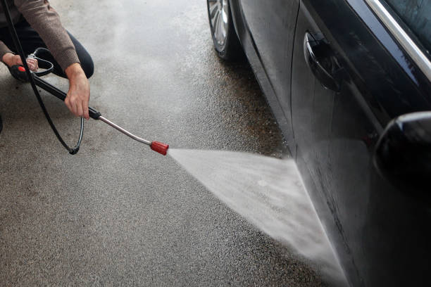 Best Affordable Power Washing  in Clarkesville, GA